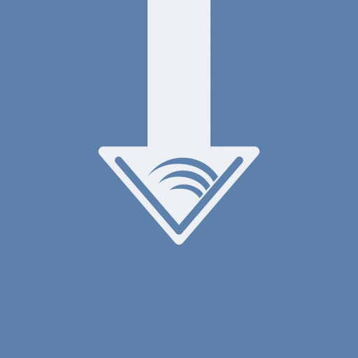 LibriSync Google Play icon
