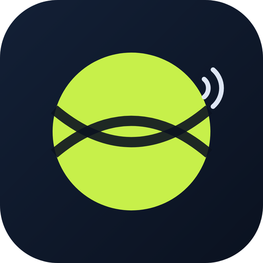 ScoreMode: Placar de Tênis app icon captured 2026-08-18