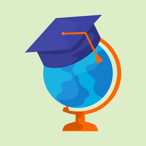 Country Mania: the World Quiz Google Play icon captured 2026-08-16