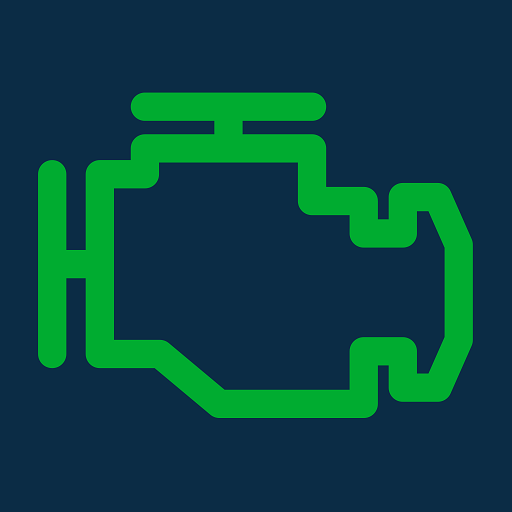 Obd Mary: OBD2 ELM Car Scanner Google Play icon captured 2026-08-15