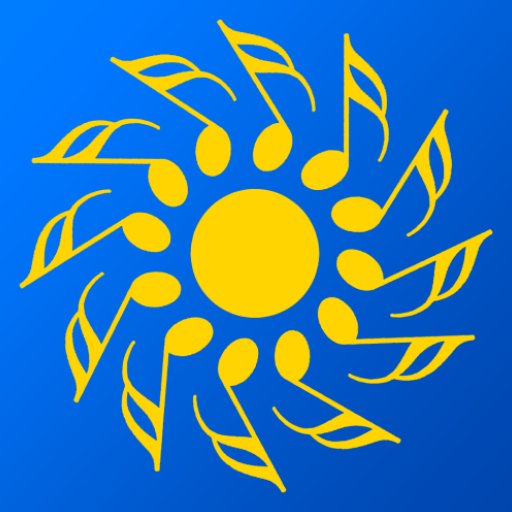Warm Me Up for singers Google Play icon captured 2026-08-16