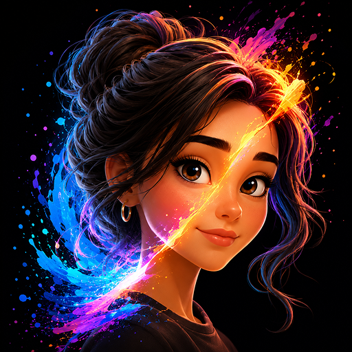 Cartoonify: AI Photo Editor Google Play icon captured 2026-08-13