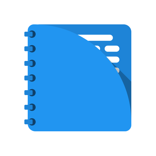 Notas Google Play icon captured 2026-08-16