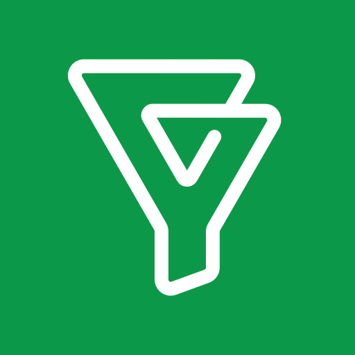 Bigin by Zoho CRM Google Play icon captured 2026-08-14