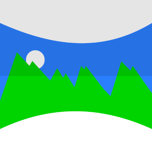 Bimostitch Panorama Pro Google Play icon captured 2026-08-12