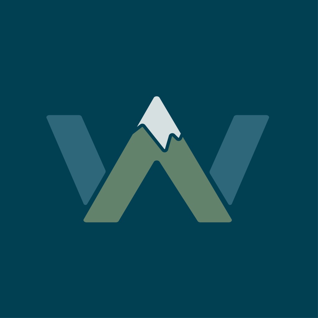 Llwybrau'r Wyddfa app icon captured 2026-08-11