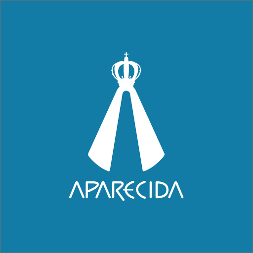 Aparecida app icon captured 2026-08-18
