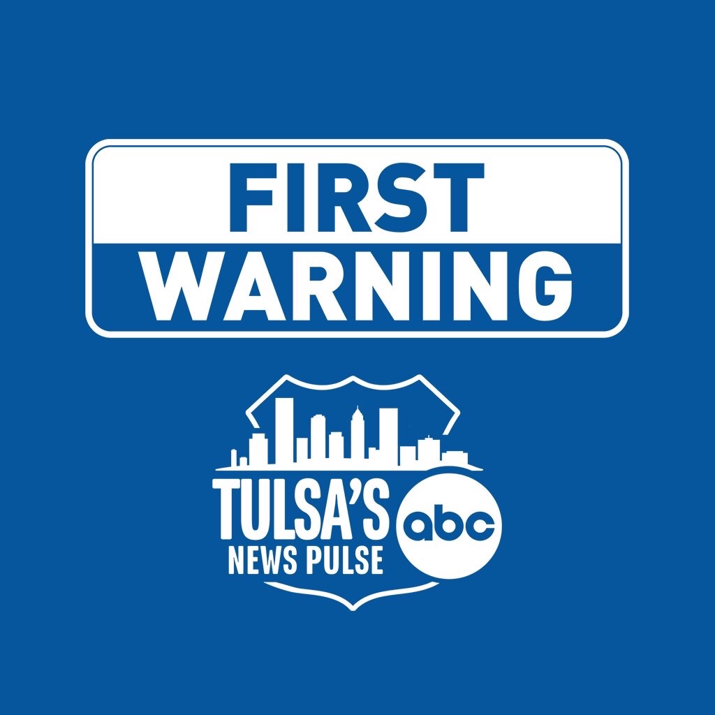 KTUL Weather App app icon captured 2026-08-14