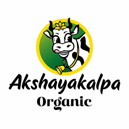 Akshayakalpa Organic Milk Google Play icon captured 2026-08-14