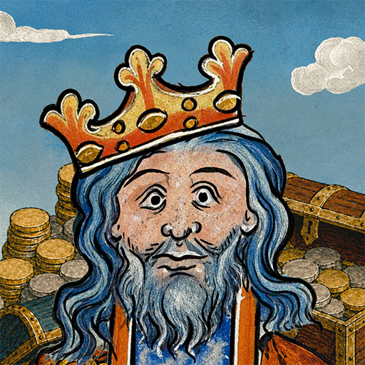 Medieval Idle King Google Play icon captured 2026-08-13