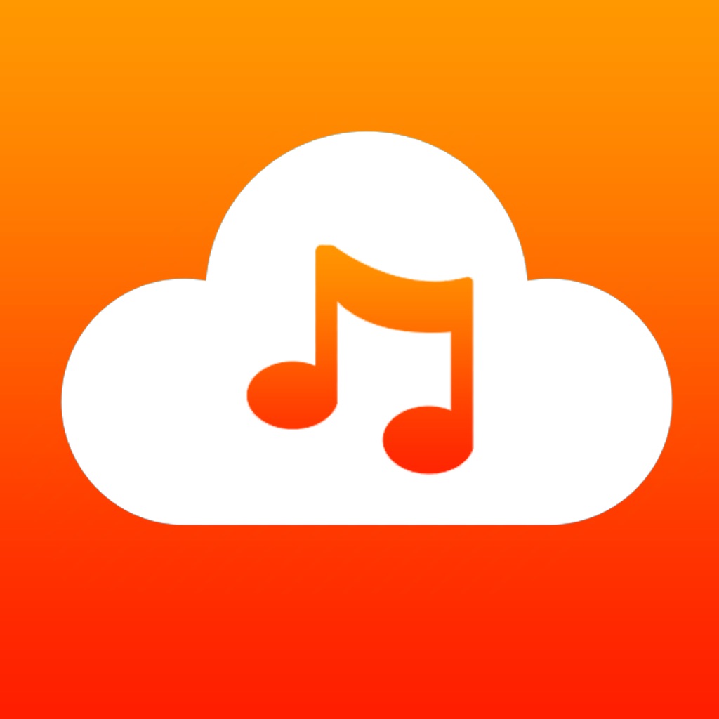 Cloud Music Player - Listener app icon captured 2026-08-14