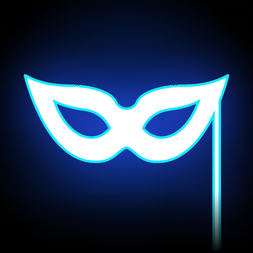 PrivaNet: Private Browser Google Play icon