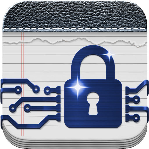 Safe Notes - Official app Google Play icon captured 2026-08-16