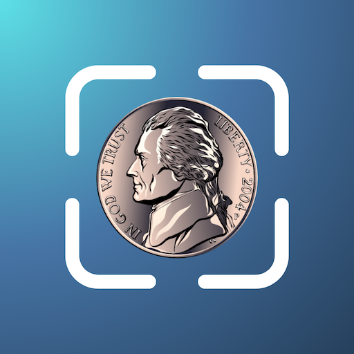 Coin Value Checker Google Play icon captured 2026-08-13