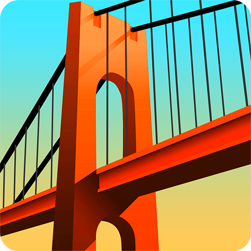 Bridge Constructor Google Play icon captured 2026-08-13