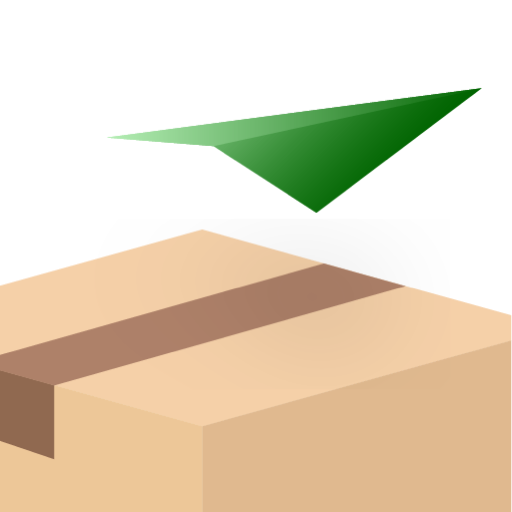 配達NAVITIME ゼンリン住宅地図/荷物管理/カーナビ app icon captured 2026-08-18