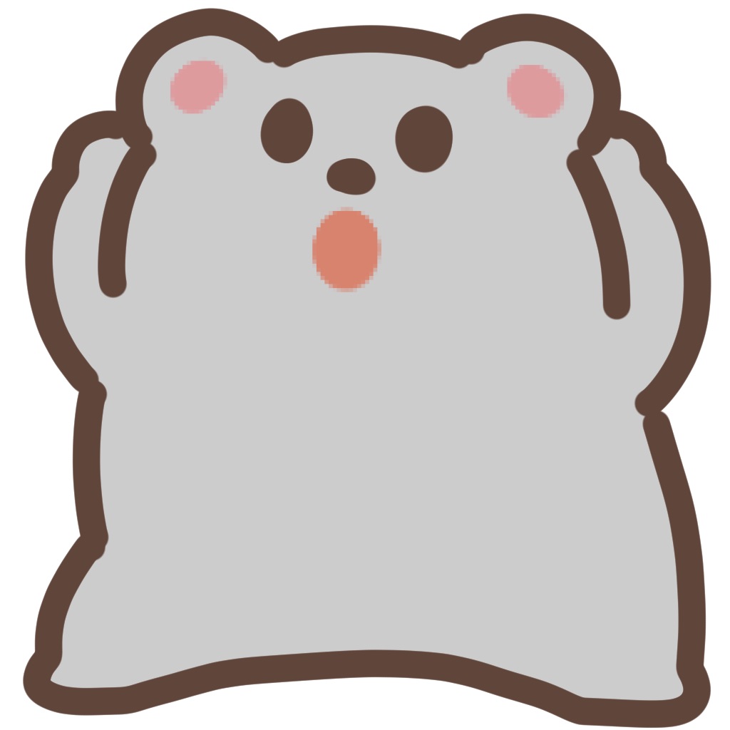cutee rat sticker app icon captured 2026-08-14