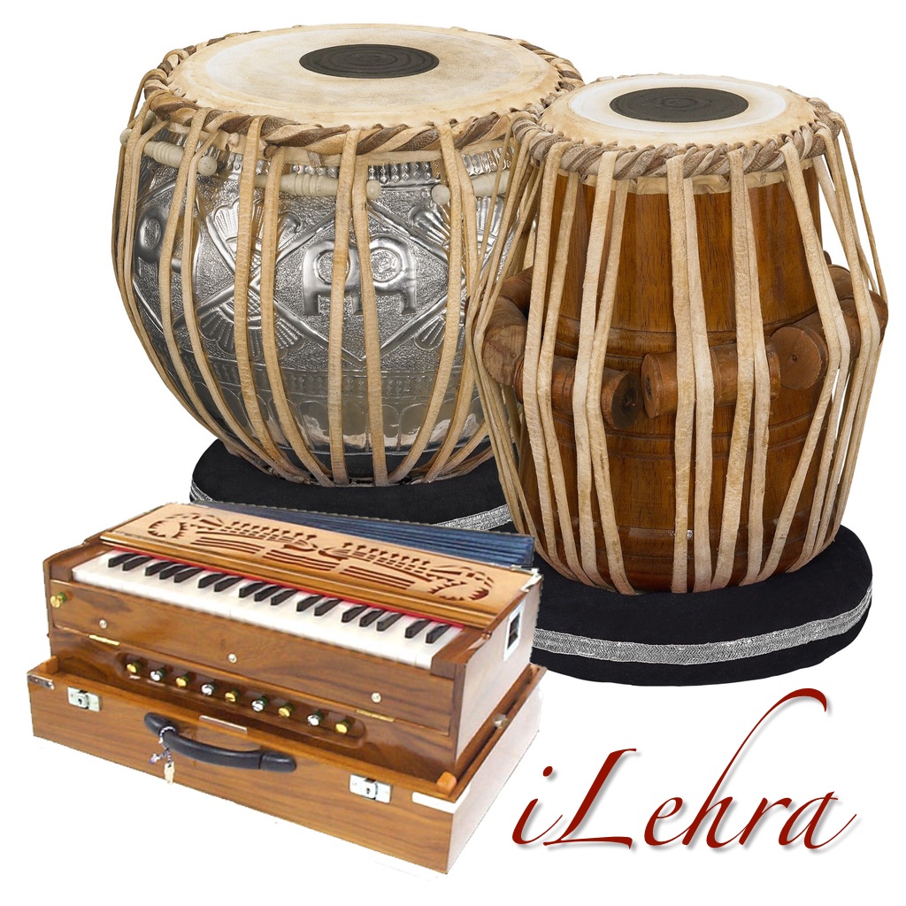 iLehra - Lehra Nagma Player app icon captured 2026-08-15