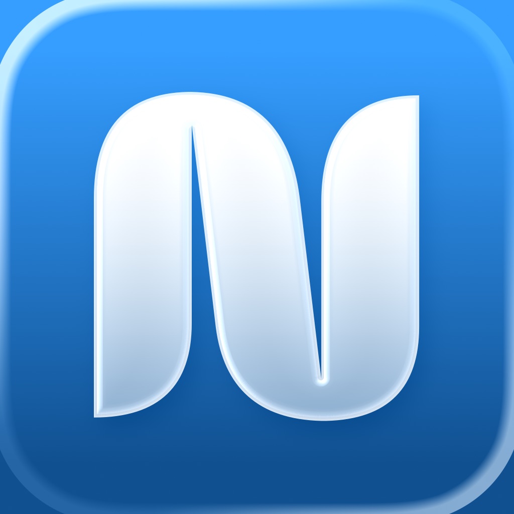 News Explorer app icon captured 2026-08-11