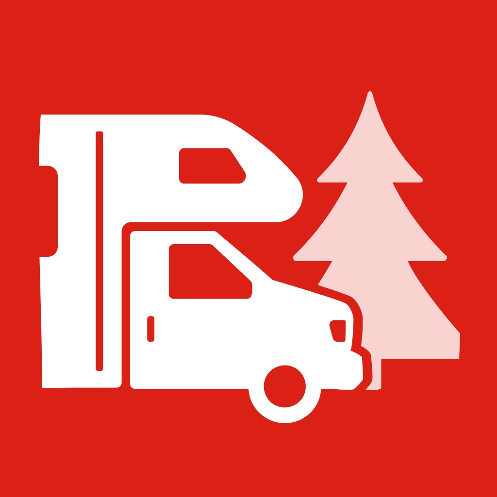 RV LIFE - RV GPS & Campgrounds app icon captured 2026-08-12