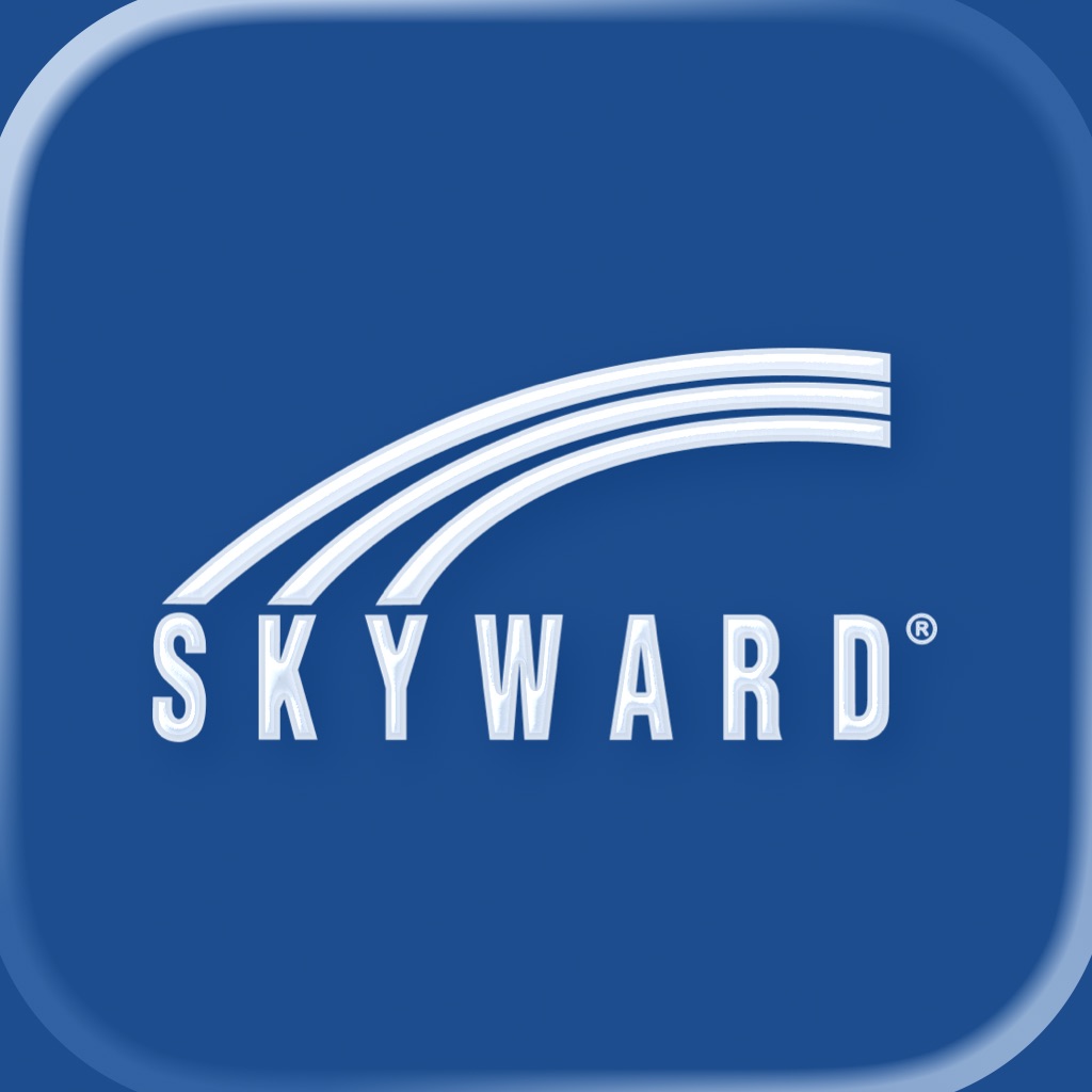 Skyward Mobile Access app icon captured 2026-08-11