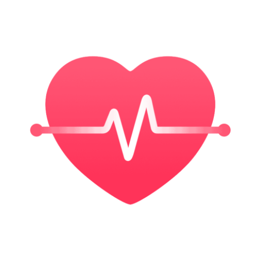 Heart Rate Monitor - iCardiac Google Play icon captured 2026-08-12