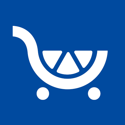 Kroger Google Play icon captured 2026-08-12