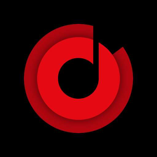 Unlimited MP3 Music Downloader Google Play icon captured 2026-08-12