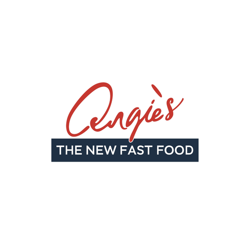 Angie’s The New Fast Food Google Play icon captured 2026-08-13