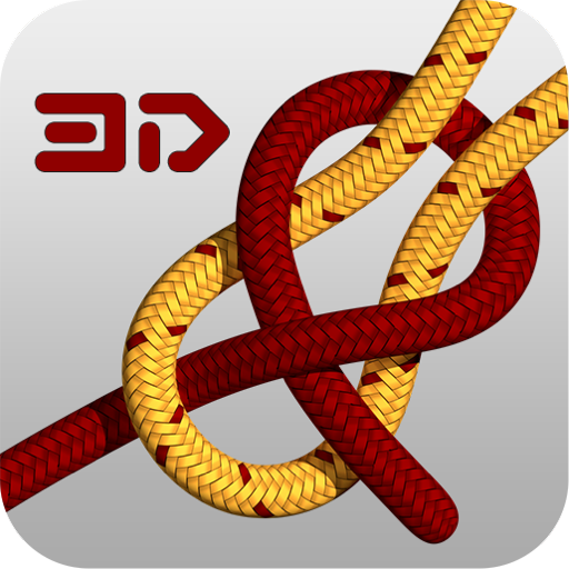 Knots 3D Google Play icon captured 2026-08-11