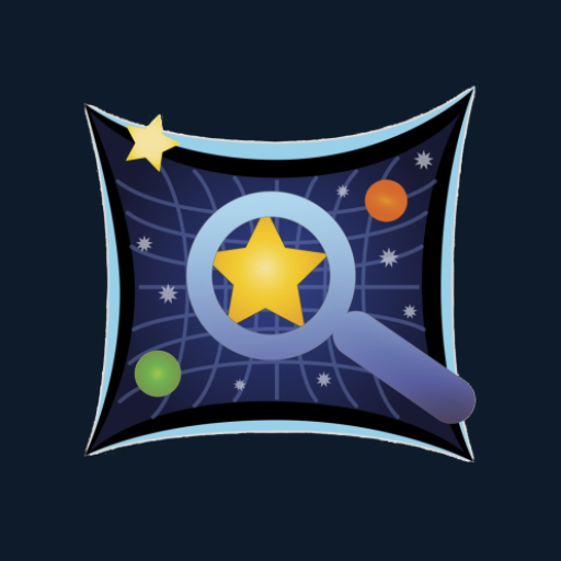 Sky Map Google Play icon captured 2026-08-12