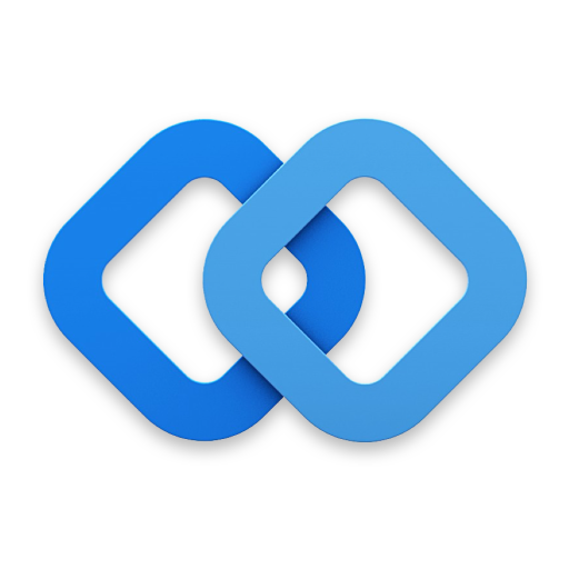 twinme+ - secure messenger Google Play icon captured 2026-08-17