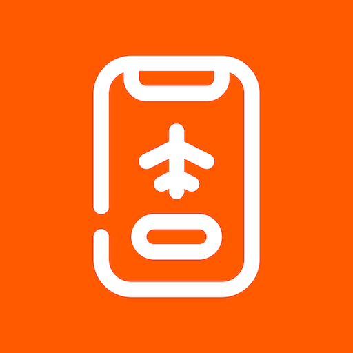 Passagem Aérea Google Play icon captured 2026-08-16
