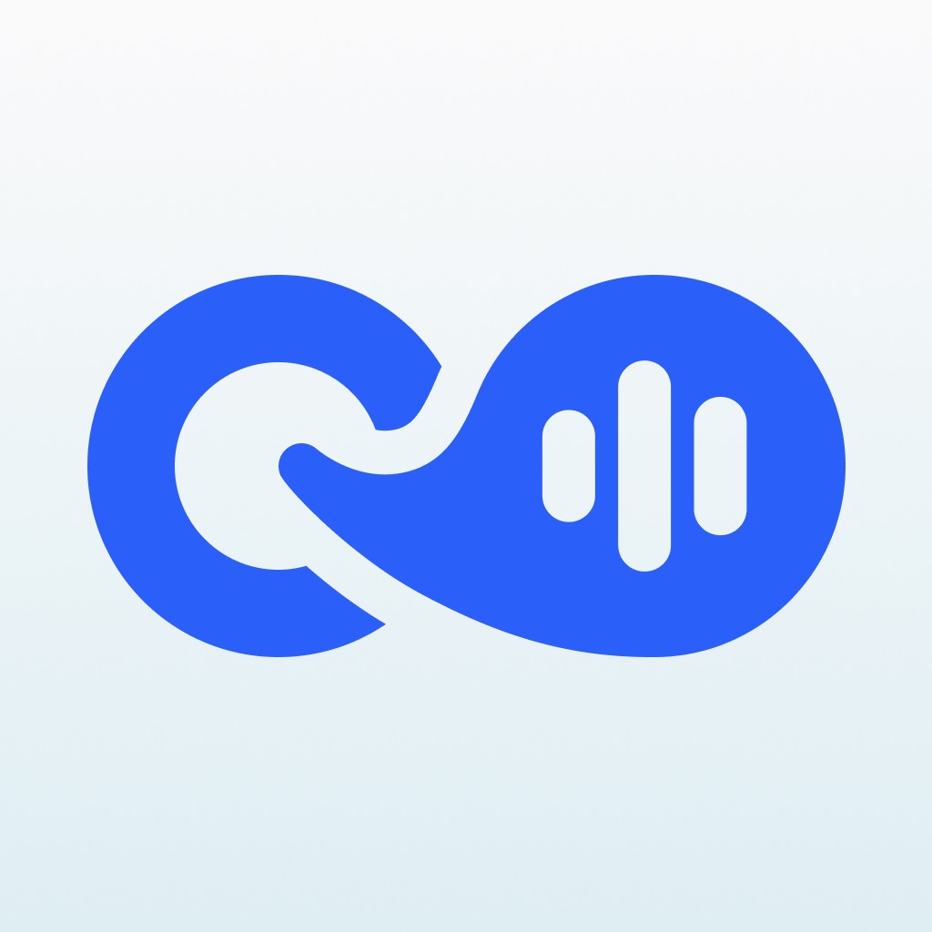 Speak English with Loora AI app icon captured 2026-08-12