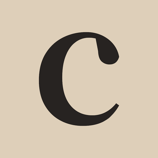 Cafeyn - News & Magazines Google Play icon captured 2026-08-14