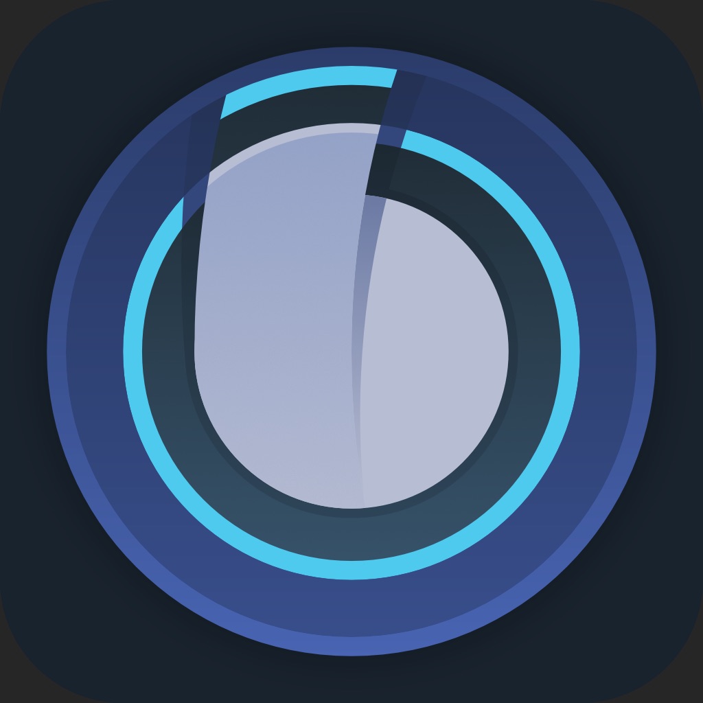 TeamSpeak 3 app icon captured 2026-08-11