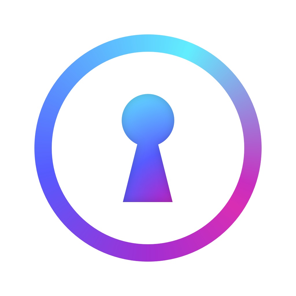 oneSafe password manager app icon captured 2026-08-13