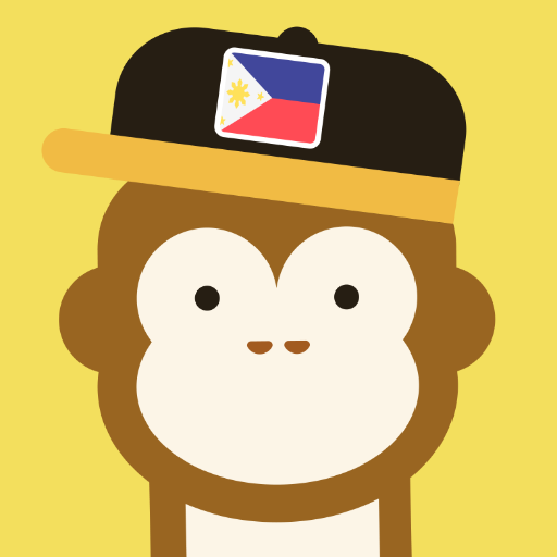 Apenas Aprenda Tagalog Google Play icon captured 2026-08-16