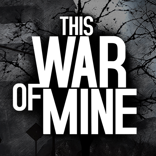 This War of Mine Google Play icon captured 2026-08-13