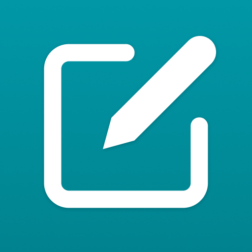 Note to Self - Private Notepad Google Play icon captured 2026-08-16