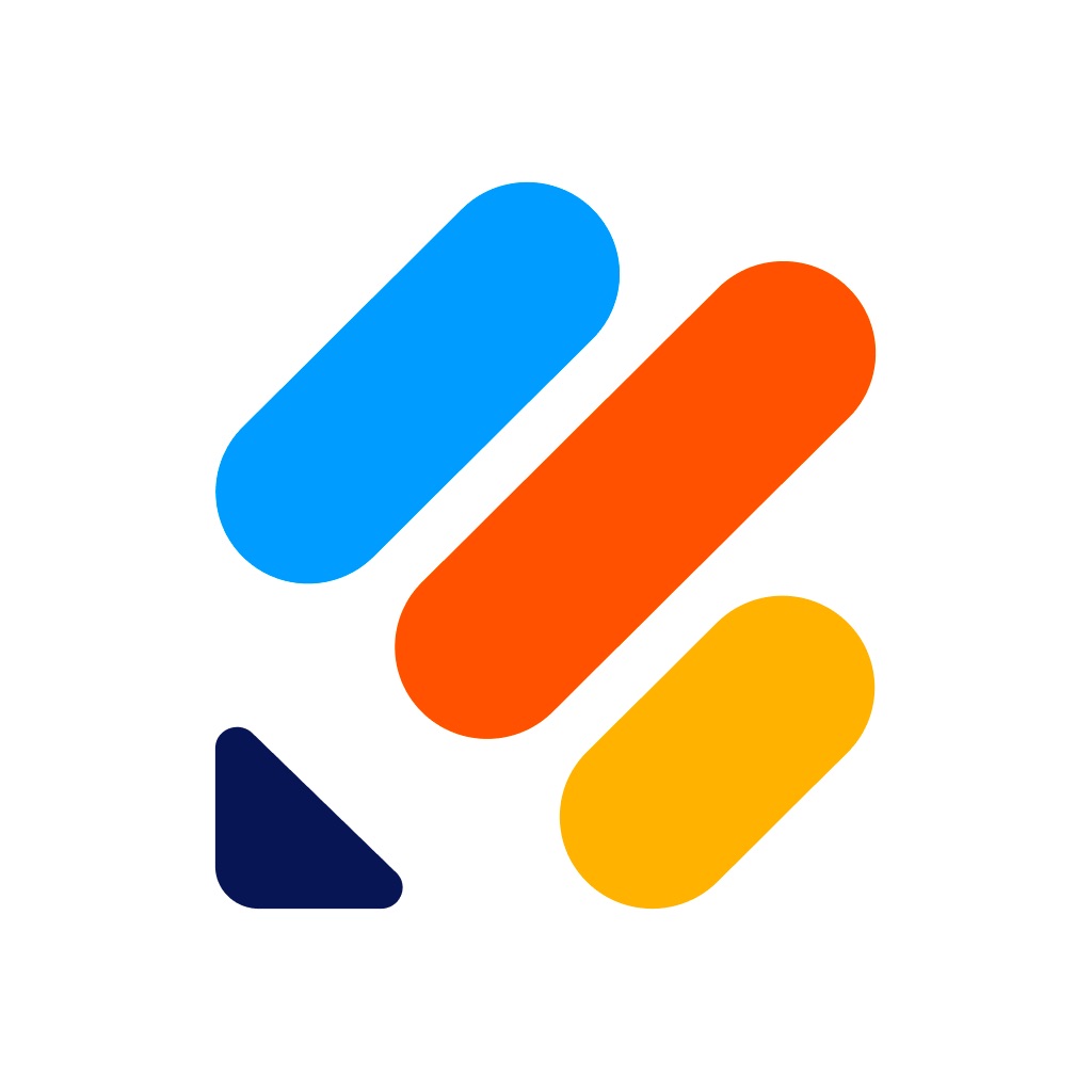 Jotform - Form, Sign & Survey app icon captured 2026-08-12