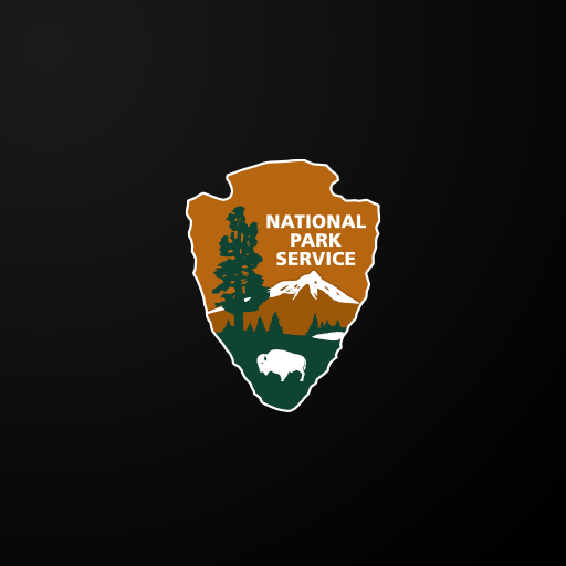 National Park Service Google Play icon