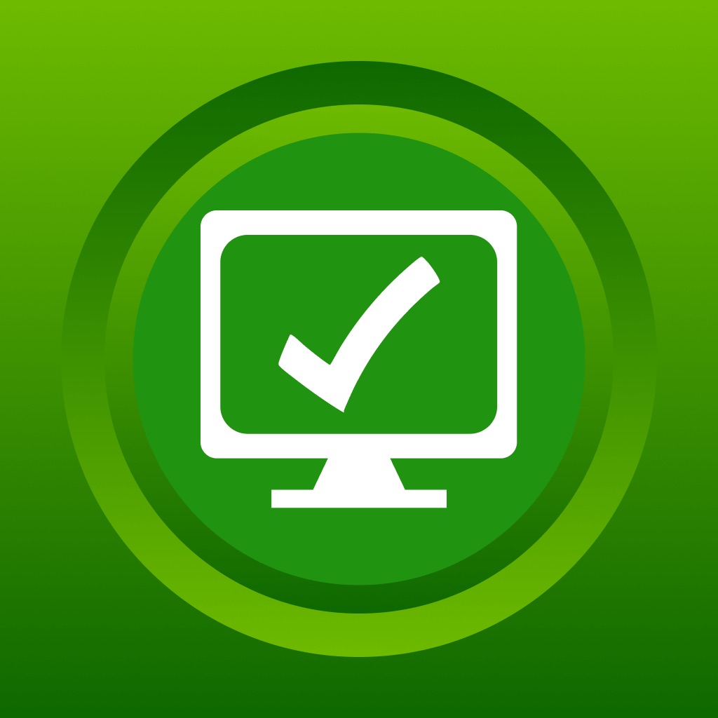 Self Employed - Accounting app icon captured 2026-08-14