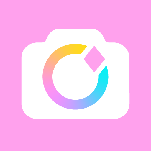 BeautyCam-AI Photo Editor Google Play icon captured 2026-08-12