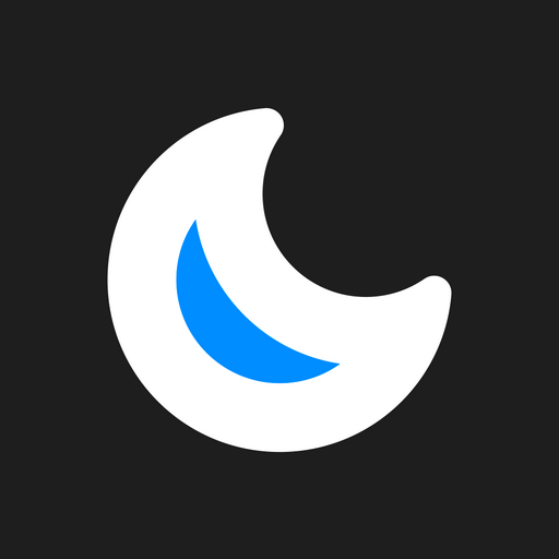 OneBlack - Icon Pack Google Play icon captured 2026-08-12