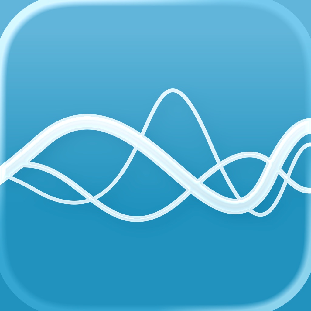 Clear Wave app icon captured 2026-08-11