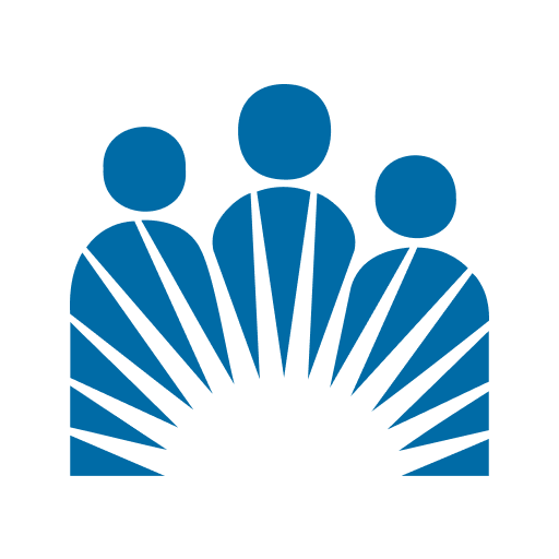 Kaiser Permanente Google Play icon