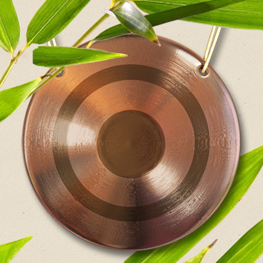 Meditation Time: Simple Timer Google Play icon captured 2026-08-16