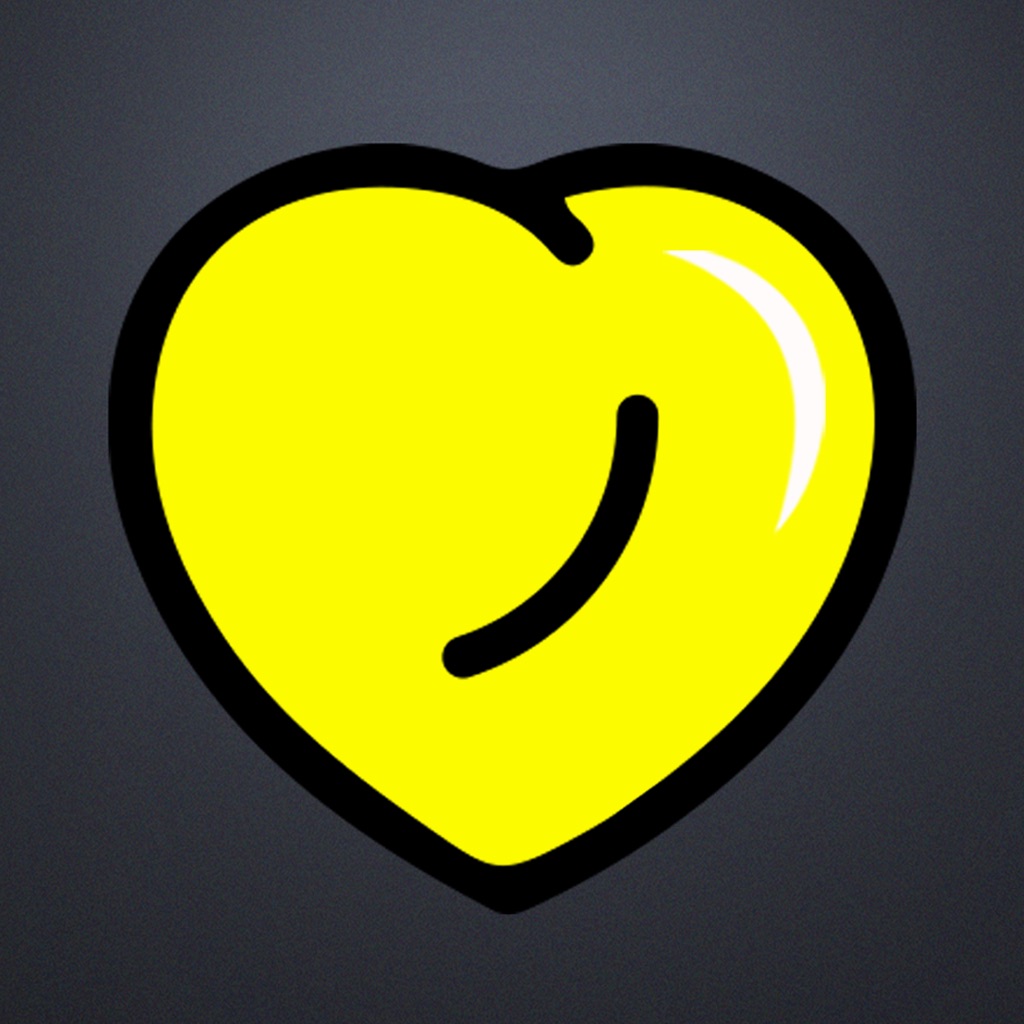 Olive - Make New Friends app icon captured 2026-08-14