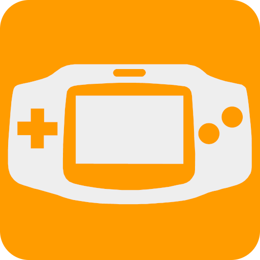 John GBA Google Play icon